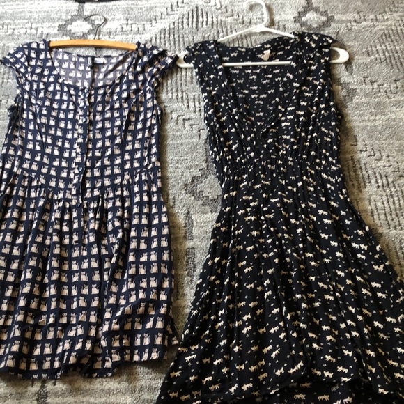 favolook Dresses & Skirts - Cat lady combo!